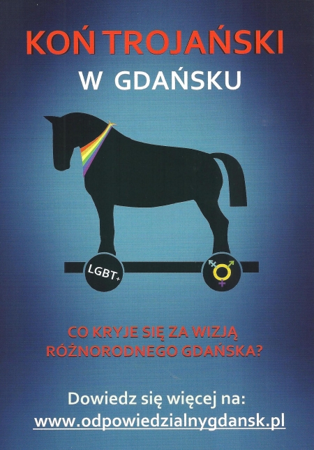 INFORMACJA  W SPRAWIE  SPOŁECZNEJ  INICJATYWY  "ODPOWIEDZIALNY  GDAŃSK"  ORAZ  GDAŃSKICH  RUCHÓW  PRORODZINNYCH  ZWIĄANEJ  Z  PRÓBAMI  WPROWADZENIA  W  GDAŃSKU  TZW.  "MODELU  NA  RZECZ  RÓWNEGO  TRAK